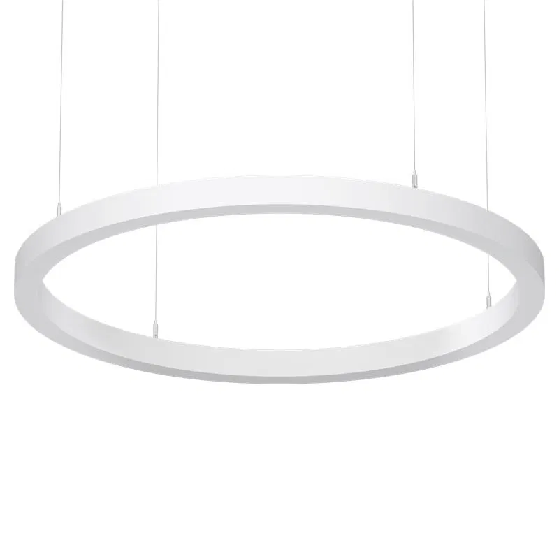 Светильник светодиодный ДСО 33-50-201 Horizon Ring 940 4000К Ардатов 1300850201 АСТЗ Ардатов