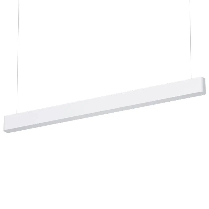 Светильник светодиодный ДСО33-40-031 Horizon Softline Slim NL 940 36Вт 4000К IP20 2880лм 80 лм/Вт Ra>90 1210х50х80 подвесн. опал. 0.95PF дежурный режим Ардатов 1304840031 АСТЗ Ардатов