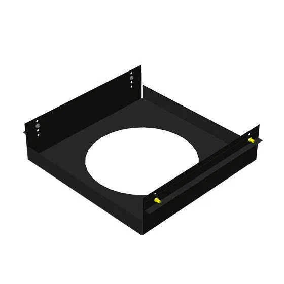 Крепление DL/GR 210/300 черн. Ардатов 5000000028 АСТЗ Ардатов