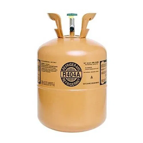 Фреон REF-404a 10.9кг Ballu НС-0050546