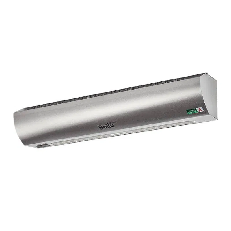 Завеса тепловая 5кВт 0.8м 230В BHC-L08-S05-M стич-элемент серебр. Ballu НС-1056747