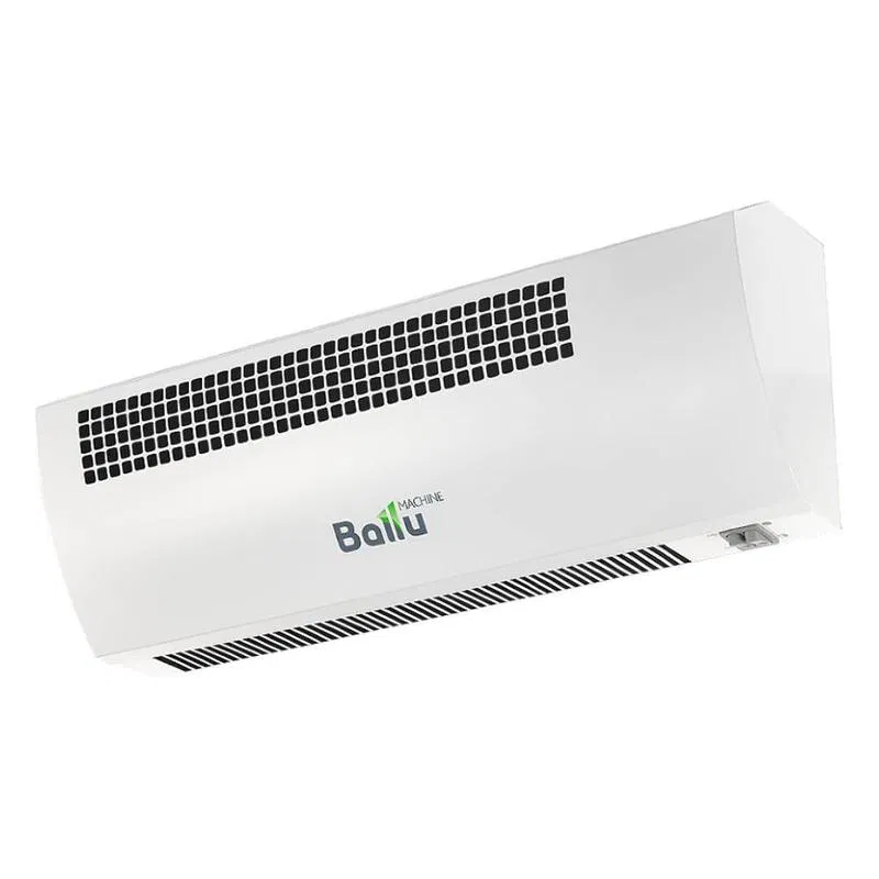 Завеса тепловая 3кВт 0.5м 230В BHC-CE-3 стич-элемент Ballu НС-1109500