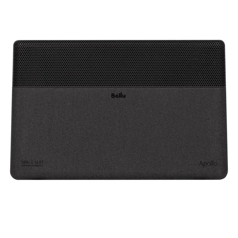 Конвектор электрический Ballu Apollo digital INVERTER Space Black BEC/ATI-2002 Ballu НС-1343709