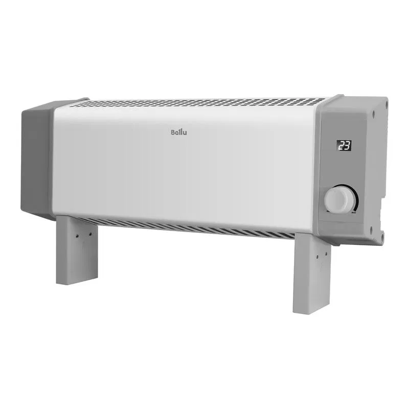 Конвектор электрический IP 54 BEC/CMR-2000 Ballu НС-1659333