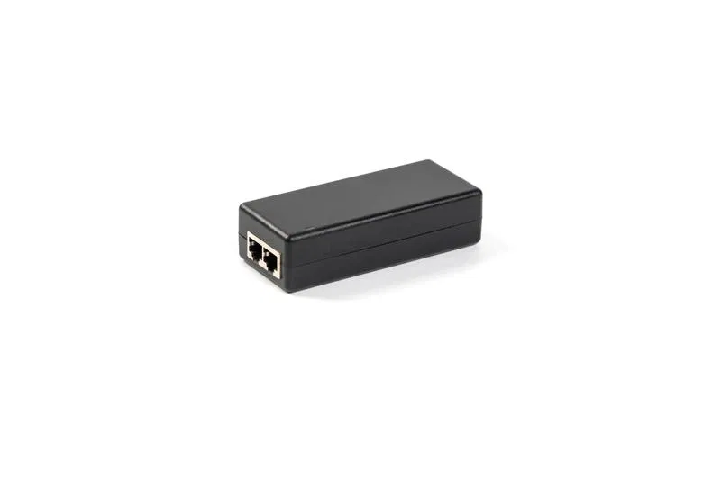 Инжектор PSE-PoE.220AC/28VA v.2 55В 0.5А стандарты IEEE 802.3af IEEE 802.3at Бастион 4082