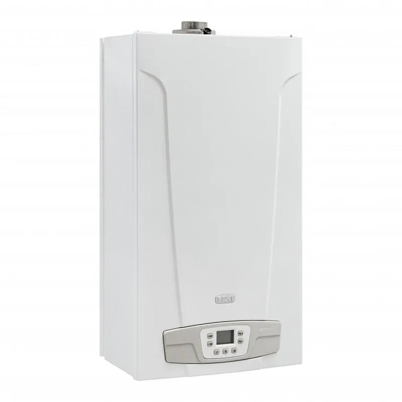 Котел газовый ECO-4S 24 F настен. компактный Baxi НС-1142850