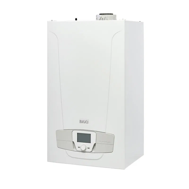 Котел газовый конденсационный LUNA PLATINUM+ 1.32 GA настен. Baxi НС-1145068