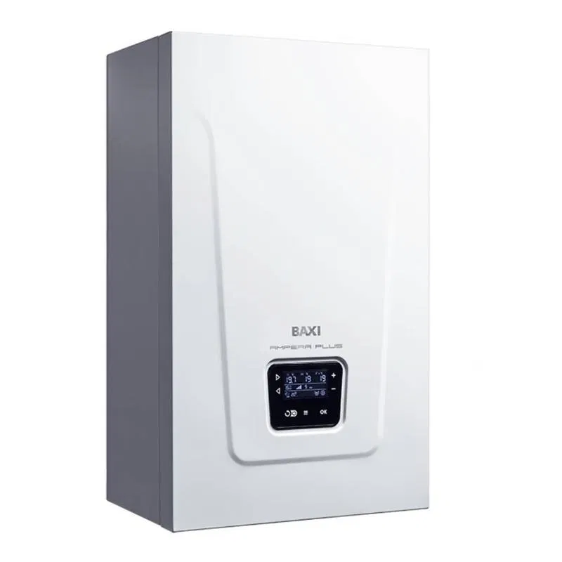 Котел электрический AMPERA Plus 12 настен. Baxi НС-1595041