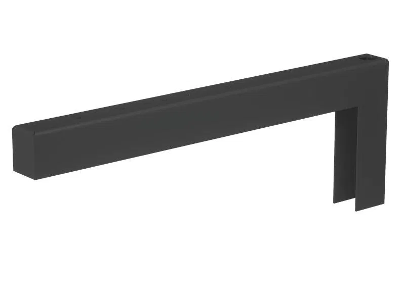 Кронштейн BS-K-7 Black Белый свет a10482