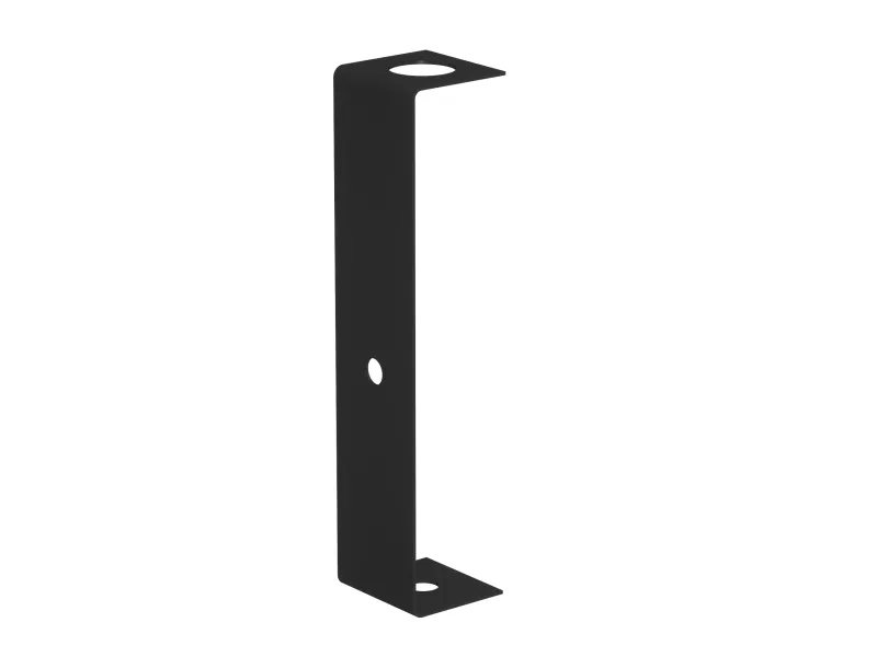Кронштейн BS-K-15 Black Белый свет a12463