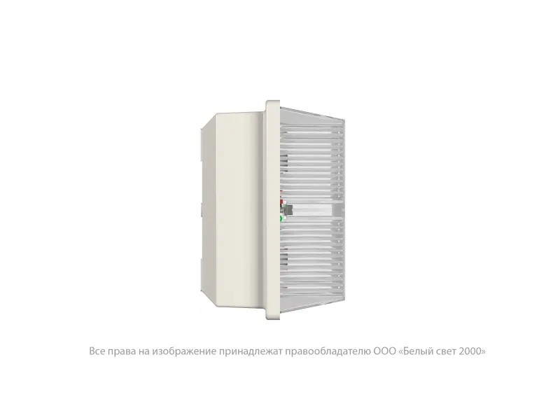Указатель световой BS-UNIVERSAL-845-10х0.3 LED Белый свет a14409