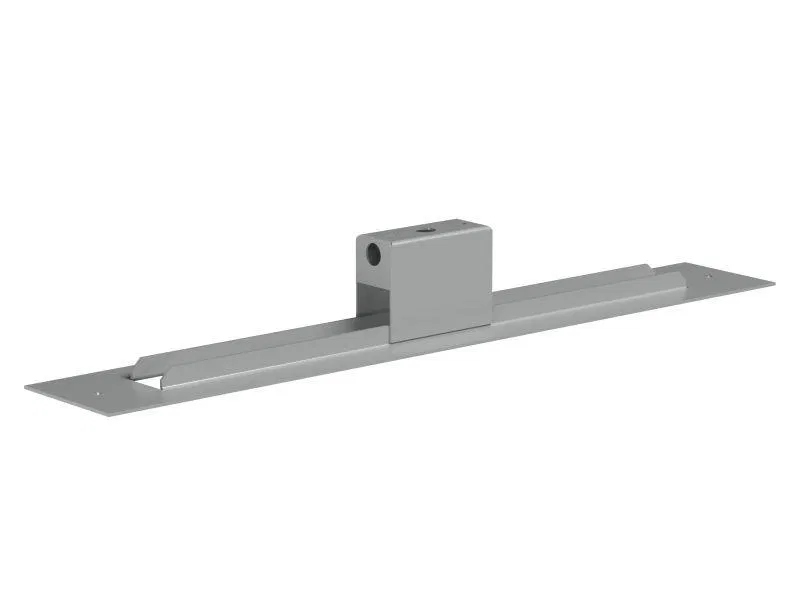 Бокс потолочный BS-BP-5 Gray Белый свет a15354