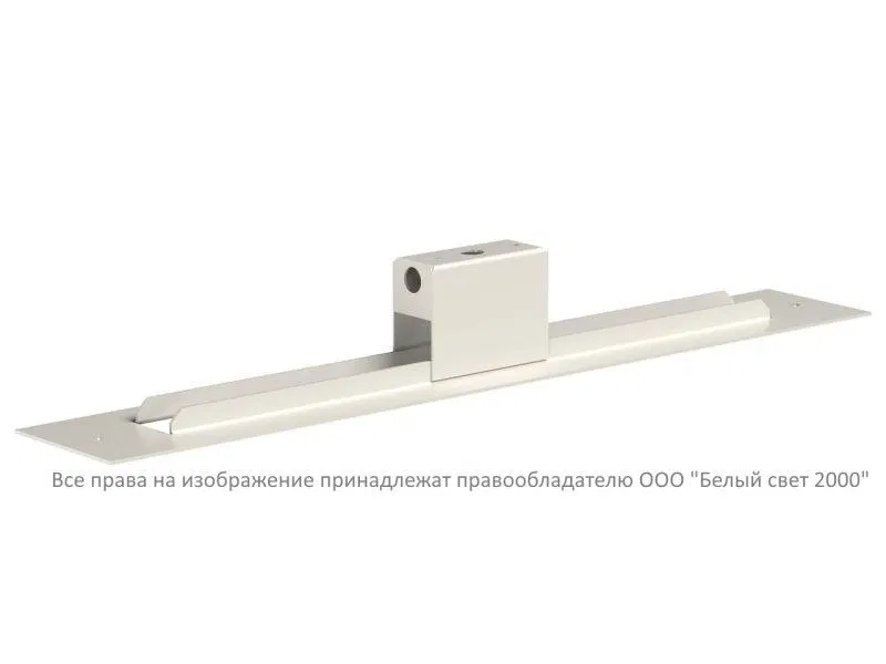 Бокс потолочный BS-BP-6 Белый свет a15357
