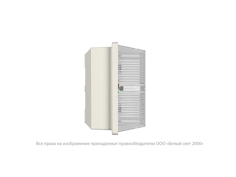 Указатель световой BS-UNIVERSAL-71-S1-INEXI2 автономный Белый свет a16485