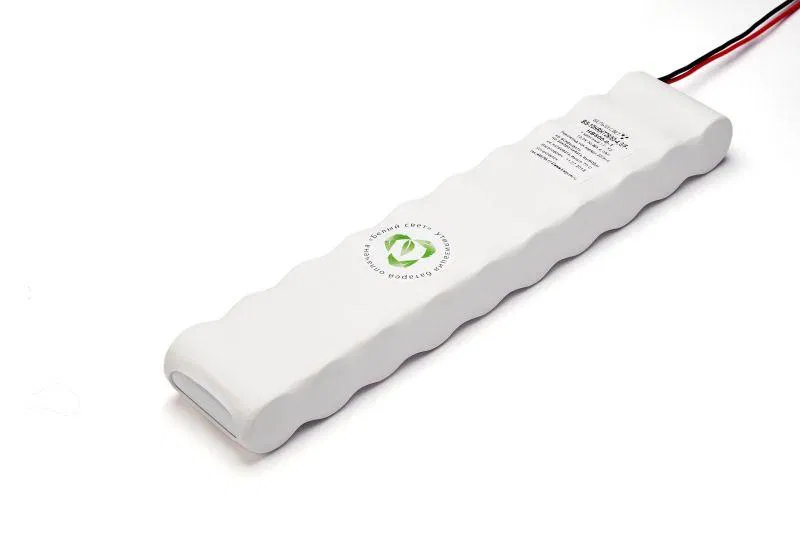 Батарея BS-10HRHT26/50-4.0/F-HB500-0-10 (уп.10шт) Белый свет a18288