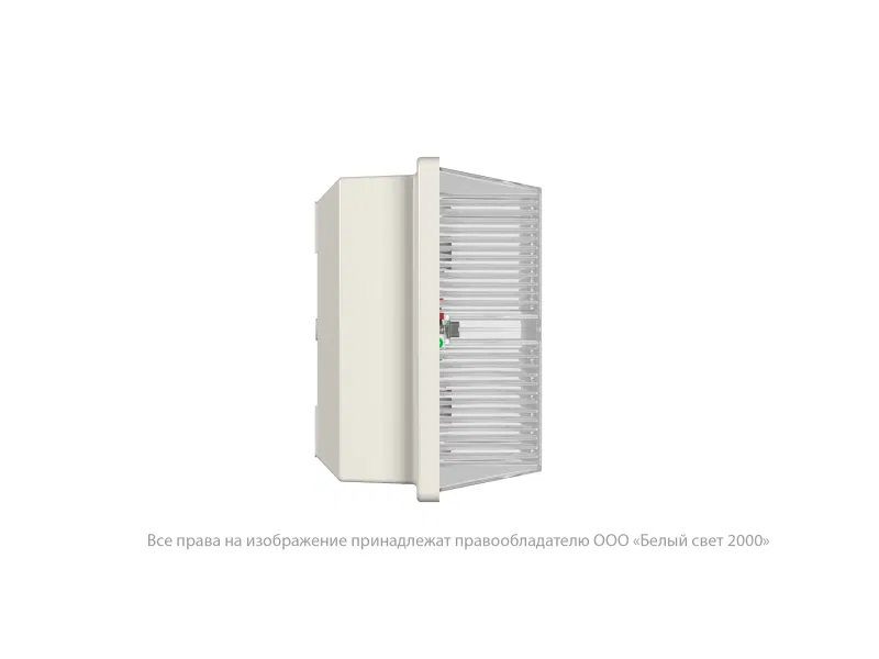 Указатель световой BS-UNIVERSAL-71-S1-INEXI2 ICE20 Белый свет a24856