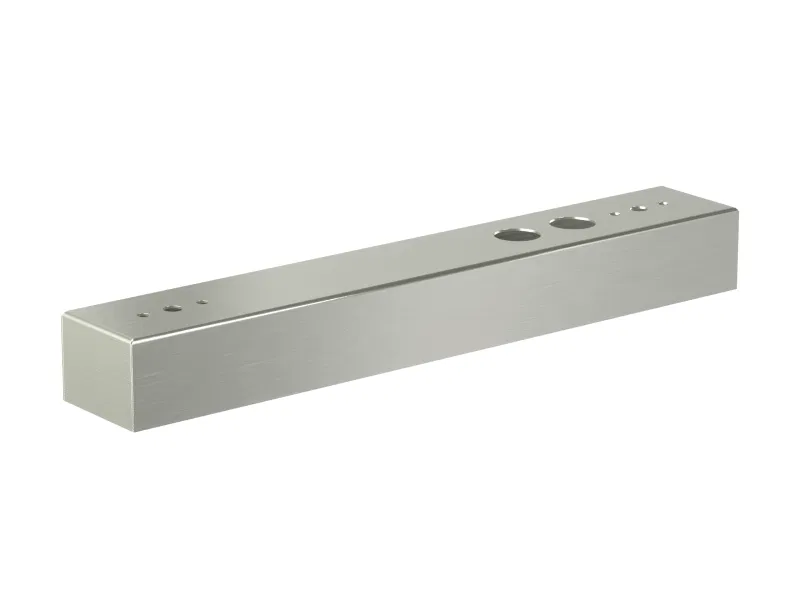 Крышка BS-KR-3 NST Белый свет a26068