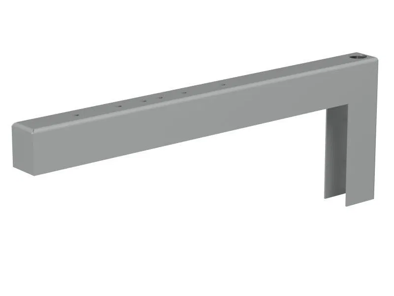 Кронштейн BS-K-7 Белый свет a8625