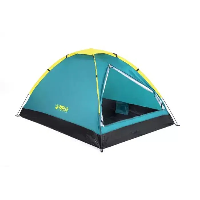 Палатка 2-местная однослойная Cooldome2 145х205х100см (68084) Bestway 6941607353165