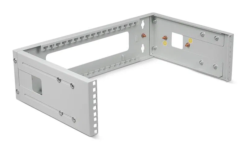 Кронштейн настенный 19дюйм 3U NC-3U сер. Cabeus 11375c