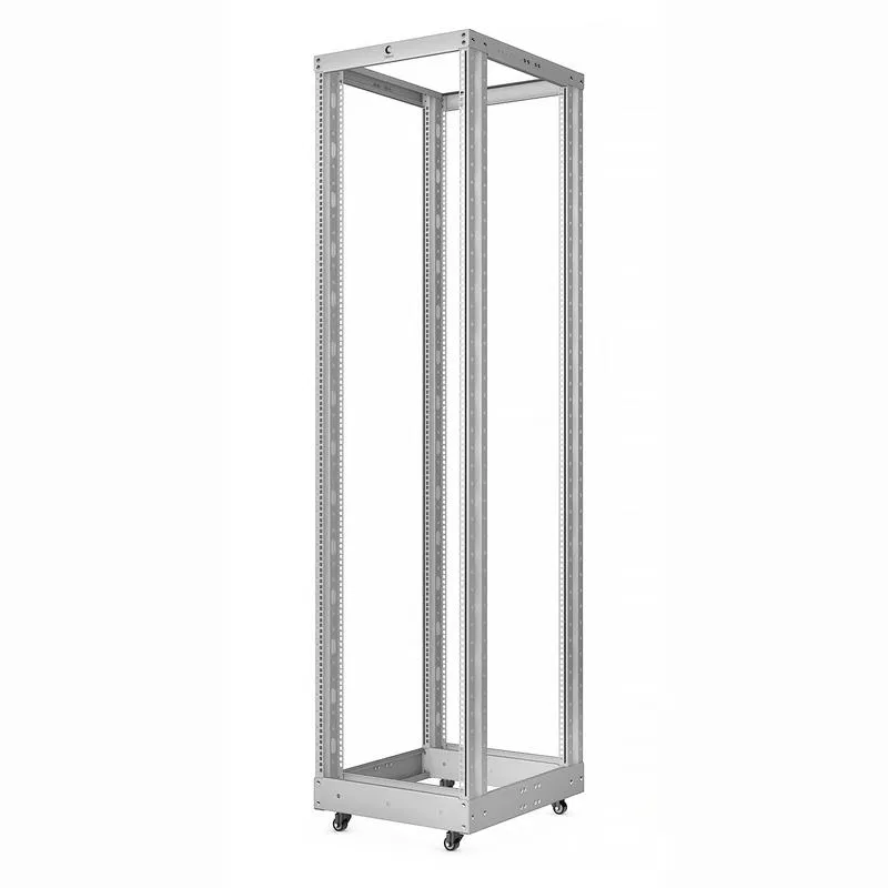 Стойка открытая RA-45U 19дюйм 45U H=2309мм Cabeus 7146c