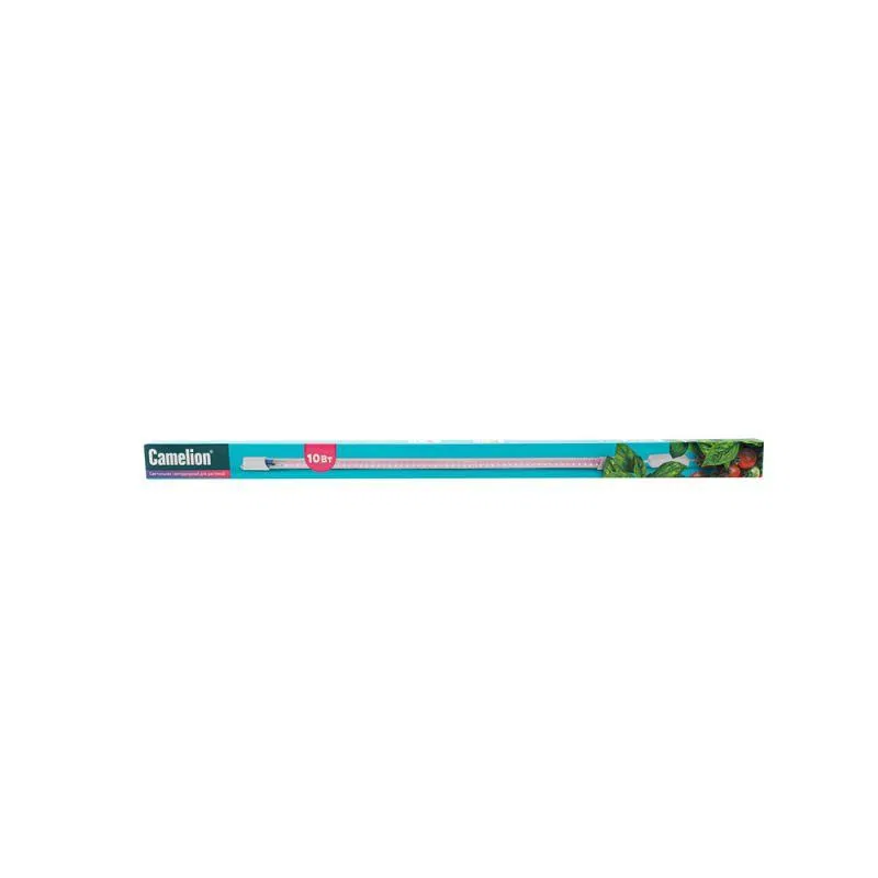 Светильник ФИТО LWL-2024-01 10Вт IP40 600мм Camelion 15829