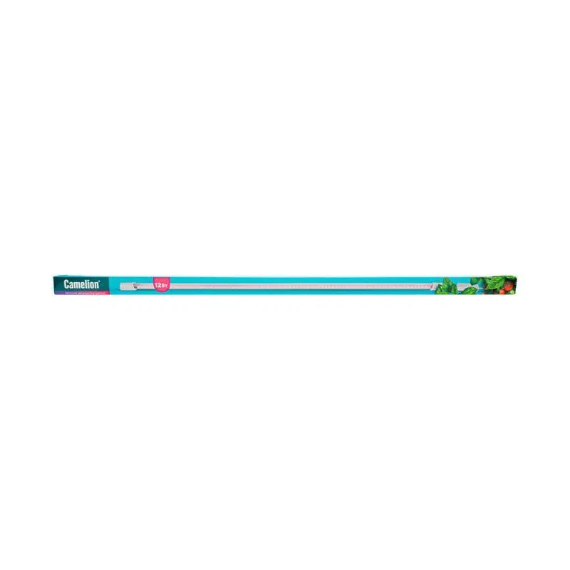 Светильник ФИТО LWL-2024-02 12Вт IP40 900мм Camelion 15830