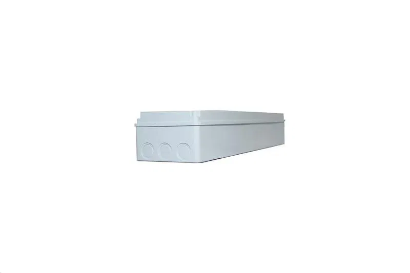 Корпус распаячной коробки 130х350х85мм перфорир. стенки пластик Cetinkaya Pano CP1048