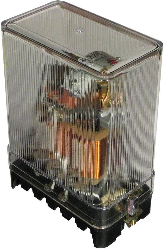 Реле напряжения РН-154/320 задн. присоед. ЧЭАЗ A8119-77136270