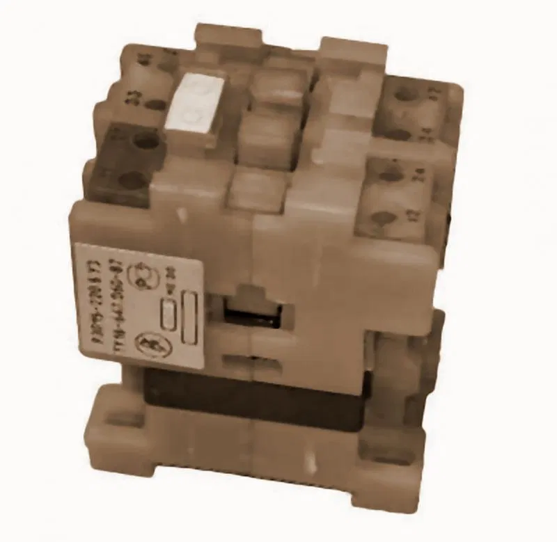 Реле промежуточное РЭП-15-400А У3 12В DC ЧЭАЗ A8119-77965689