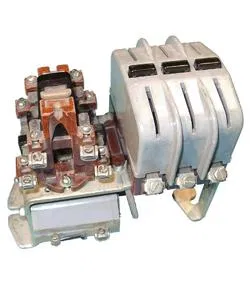 Контактор МК1-02 220В 40А ЧЭАЗ A8119-80081932