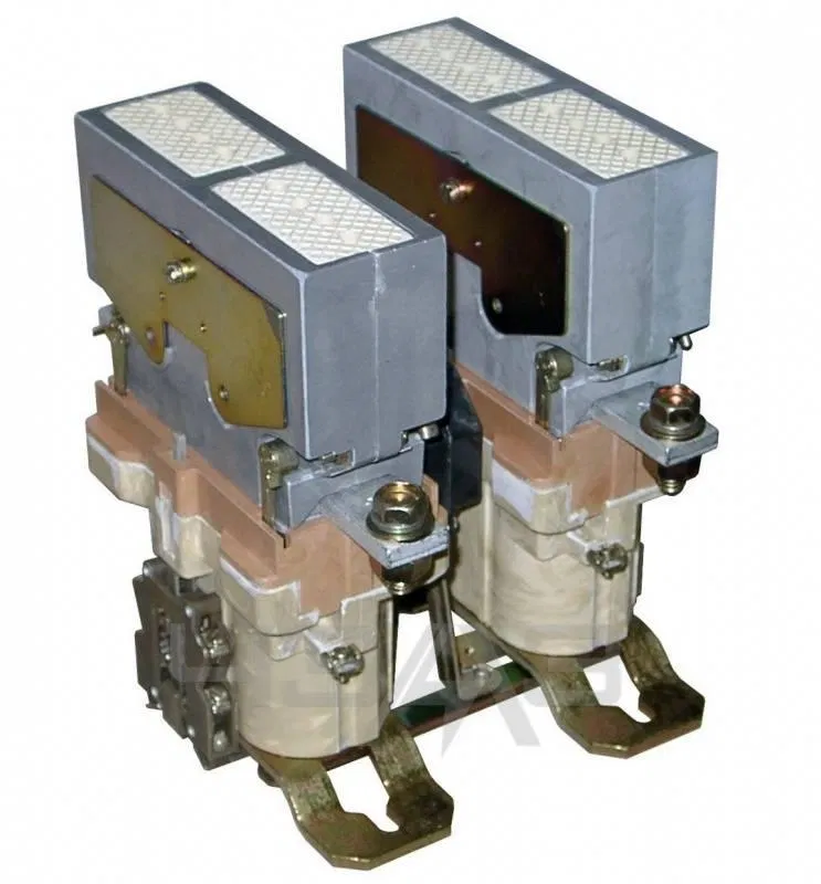Контактор МК5-10Р 24В пост. 2"З"+2"Р" (101.500.400) ЧЭАЗ A8119-T85979599