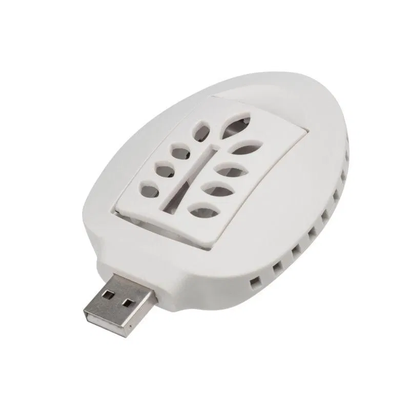 Фумигатор USB S 30кв.м бел. ЧЕТЫРЕ СЕЗОНА 71-0034-F