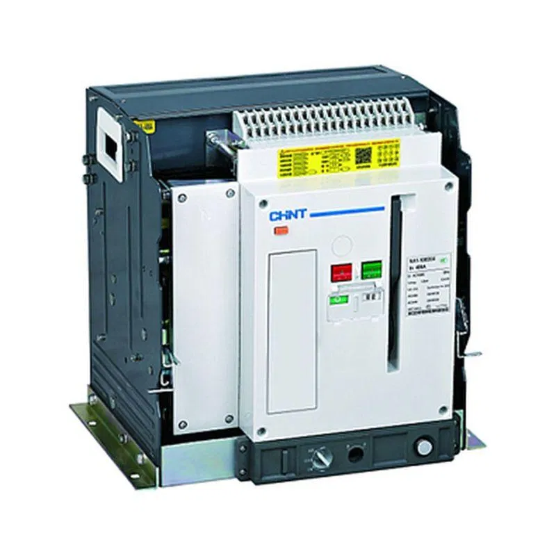Выключатель-разъединитель NH1-2000-1000/3P стац. 1000А (R) CHINT 101940
