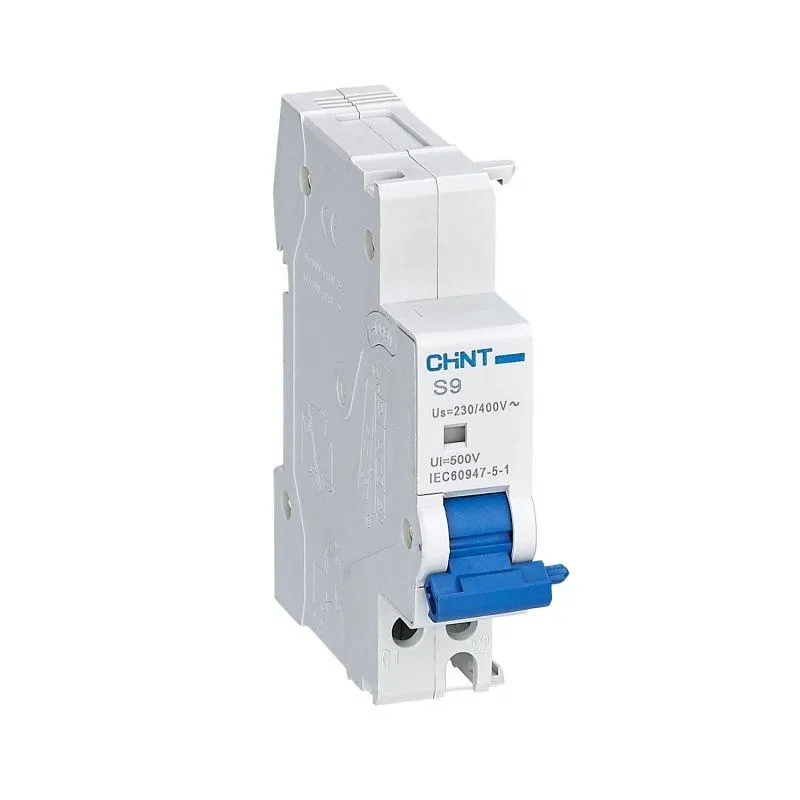 Расцепитель независимый S9 AC/DC 12В для NB1 (R) CHINT 184963