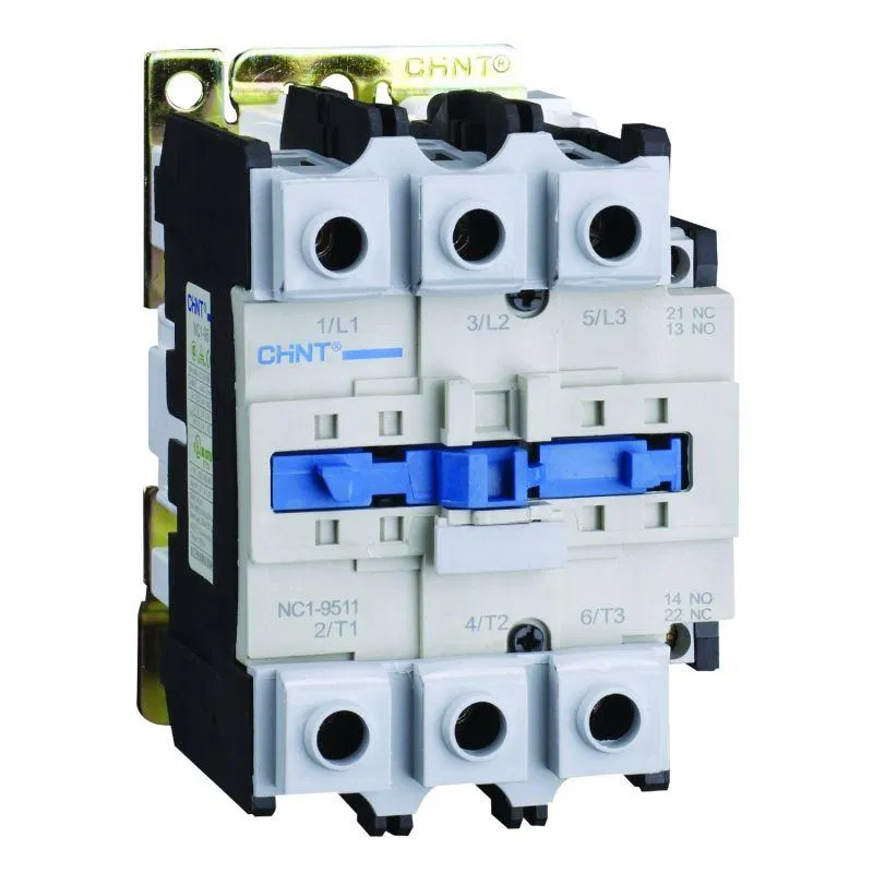Контактор NC1-9504 4НО 230В 50/60Гц (R) CHINT 223026