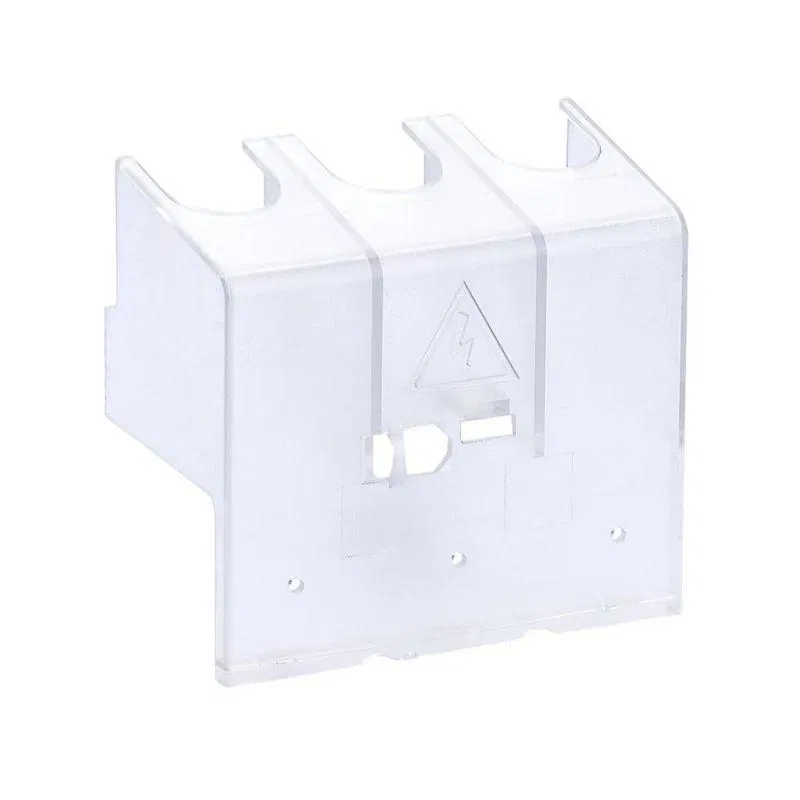 Крышки выводов защитные NF2-80TS3 3P (R) CHINT 324222