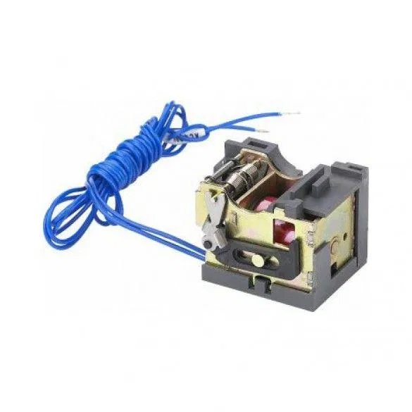 Расцепитель независимый SHT22-M8 DC 24В для NM8N-250HV CHINT 434038