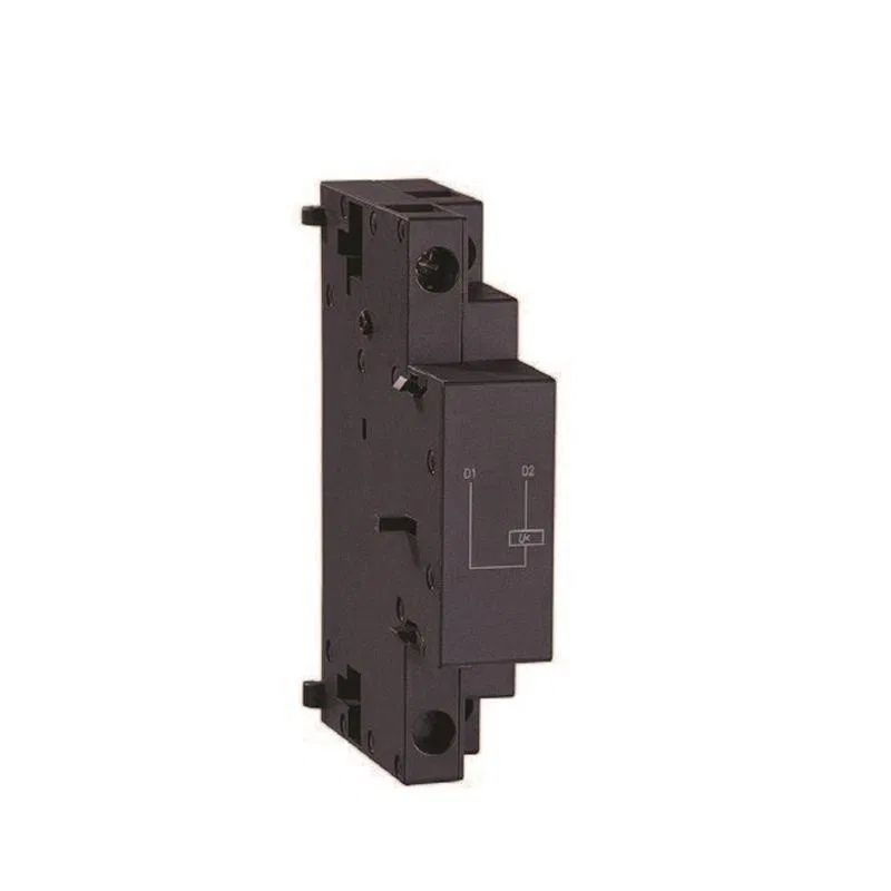 Расцепитель минимального напряжения UVT03-S8 A220 для NS8 CHINT 570114