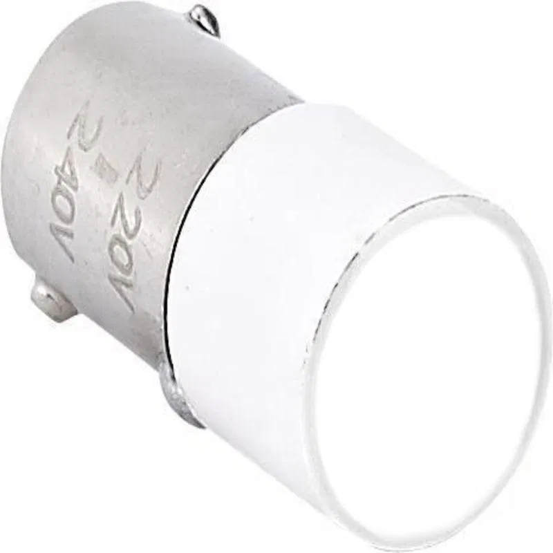 Лампа BA9s для NP2 белая AC/DC12В (LED) (R) CHINT 576732