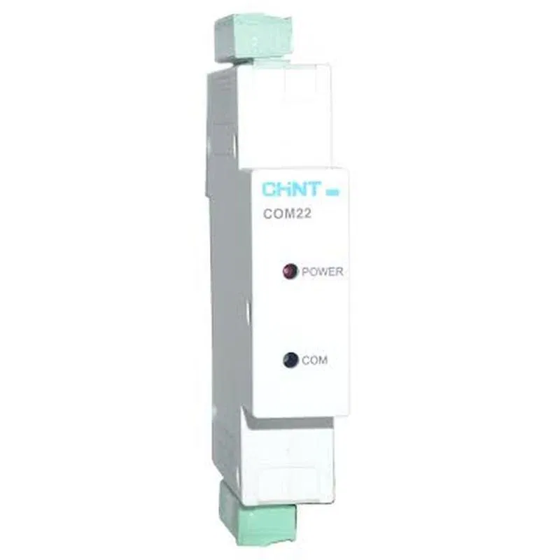 Модуль коммуникационный COMA22-M8 RS485 DC24В 1.5м для NM8N (тип С) CHINT 617859