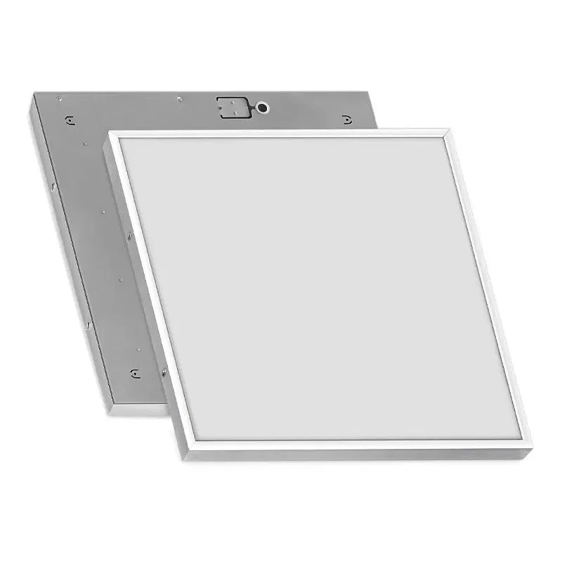 Светильник светодиодный AVRORA-90 28 6500К IP20 595х595х25 CRI80 opal-sand подвесной/накладной/встраив. армстронг MAESTRO IMPROVED бел. CSVT ЦБ-00011050