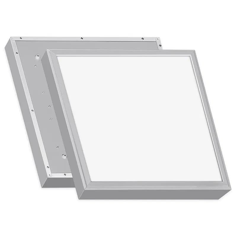 Светильник светодиодный Universal-34/opal-sand 32Вт 4000К IP20 3200лм 595х595 универс. с БАП на 3ч LUXDATOR 36Вт CSVT ЦБ000011838