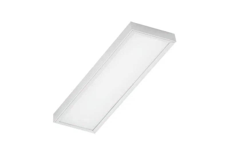 Светильник светодиодный Universal-32/opal-sand 32Вт 4000К IP20 295х1195 CRI>90 CSVT ЦБ000018917