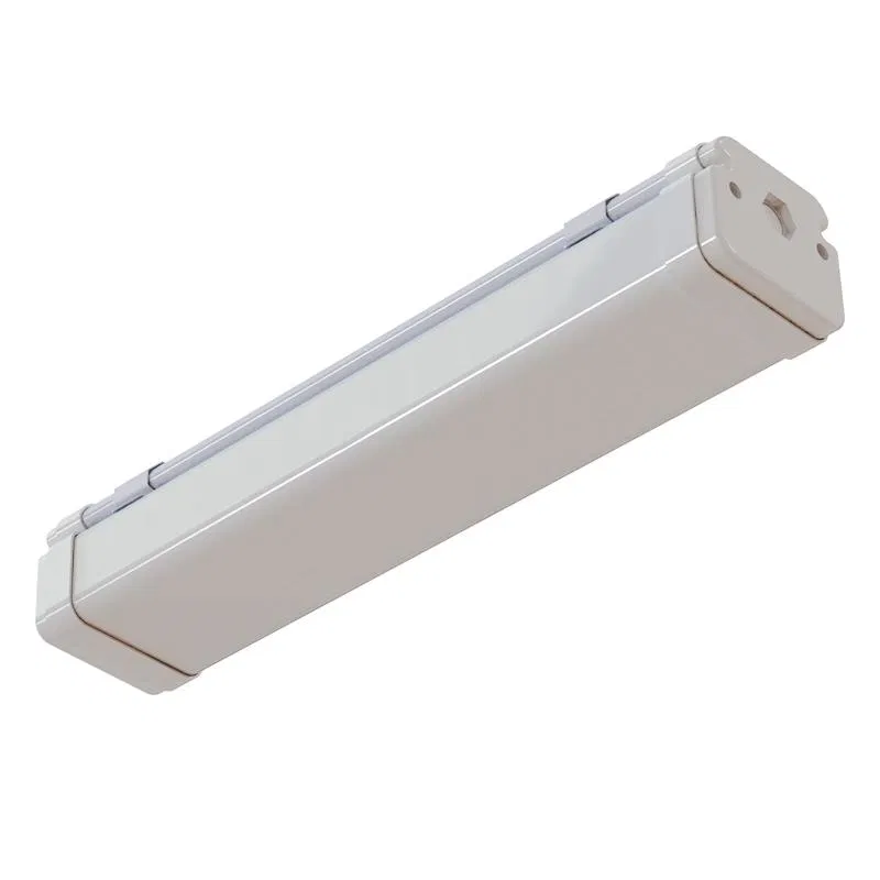 Светильник светодиодный SLIM-14/TUBE 14Вт 4000К IP67 1400лм CSVT ЦБ000019057