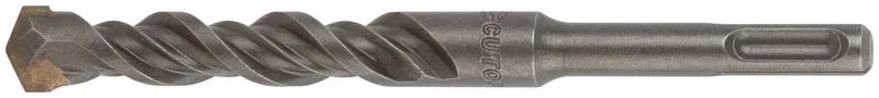 Бур по бетону ПРОФИ/Profi SDS-Plus 16х160мм двойн. резьба Cutop 40-16160