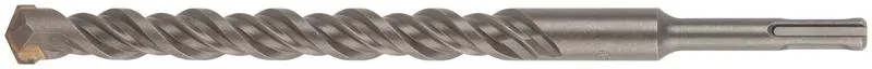 Бур по бетону ПРОФИ/Profi SDS-Plus 18х260мм двойн. резьба Cutop 40-18260