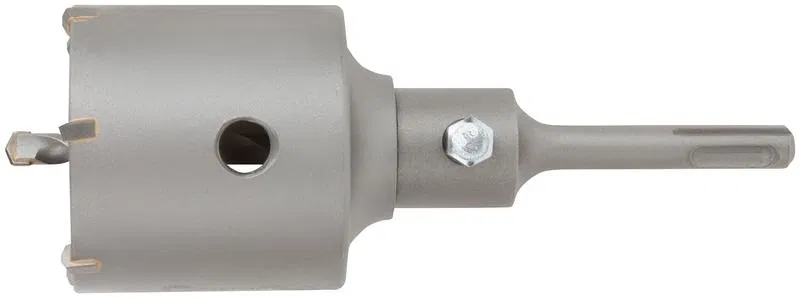 Коронка по бетону ПРОФИ/Profi SDS Plus 65мм Cutop 43-877