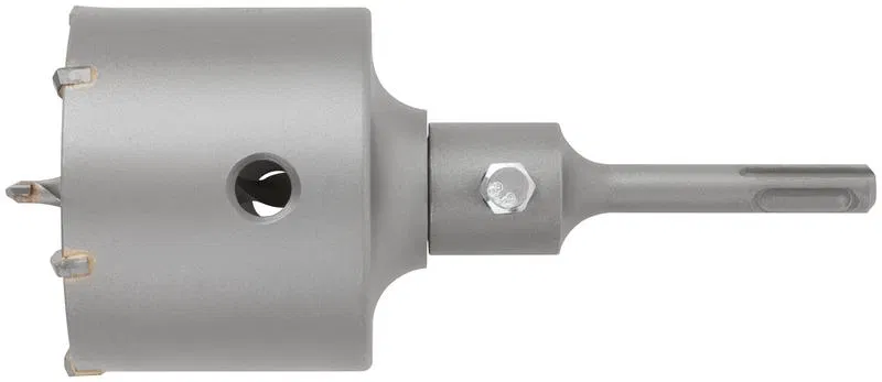 Коронка по бетону ПРОФИ/Profi SDS Plus 75мм Cutop 43-879