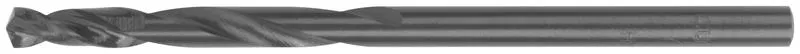 Сверло по металлу СПЕЦИАЛ/Special HSS-G 4х75/38мм (уп.10шт) Cutop 54-946